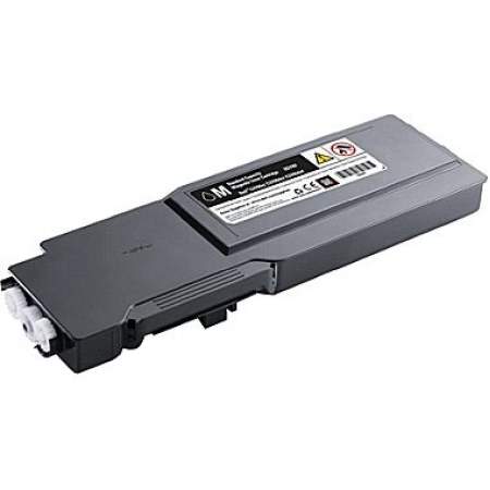 Compatible Dell 2GYKF Magenta Toner Cartridge (2GYKF)