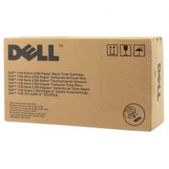 Dell 3J11D Black Toner Cartridge