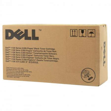 Dell 330-9523 Black Toner Cartridge