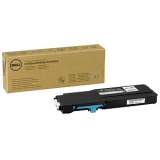 Dell 2PRFP Cyan Toner Cartridge