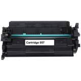 Compatible Canon 3009C001 (CRG-057) Toner, 3,100 Page-Yield, Black (3009C001)