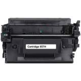Compatible Canon 3010C001 (CRG-057H) High-Yield Toner, 10,000 Page-Yield, Black (3010C001)