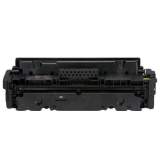 Compatible Canon 3017C001 (055H) High-Yield Toner, 5,900 Page-Yield, Yellow (3017C001)