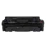 Compatible Canon 3018C001 (055H) High-Yield Toner, 5,900 Page-Yield, Magenta (3018C001)