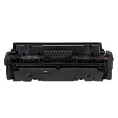 Compatible Canon 3018C001 (055H) High-Yield Toner, 5,900 Page-Yield, Magenta (3018C001)