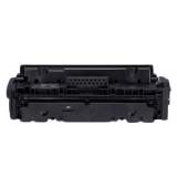 Compatible Canon 3020C001 (055H) High-Yield Toner, 7,600 Page-Yield, Black (3020C001)
