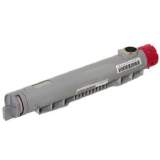 Compatible Dell 310-5809 Magenta Toner Cartridge (310-5809)