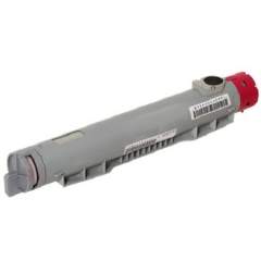 Compatible Dell 310-5809 Magenta Toner Cartridge (310-5809)