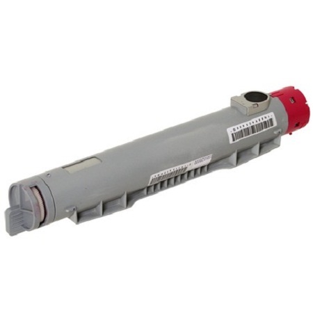 Compatible Dell 310-5809 Magenta Toner Cartridge (310-5809)