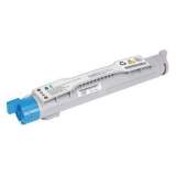 Compatible Dell 310-5810 Cyan Toner Cartridge (310-5810)