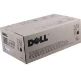 Compatible Dell 330-1200 Magenta Toner Cartridge (330-1200)