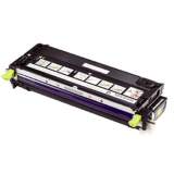 Compatible Dell 330-1204 Yellow Toner Cartridge (330-1204)