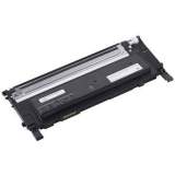 Compatible Dell 330-3578 Black Toner Cartridge (330-3578)