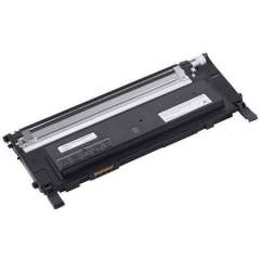 Compatible Dell 330-3578 Black Toner Cartridge (330-3578)