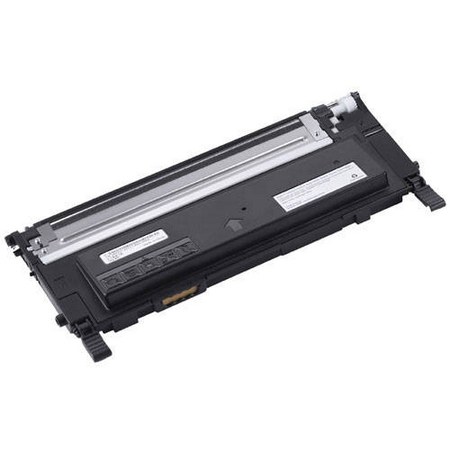 Compatible Dell 330-3578 Black Toner Cartridge (330-3578)