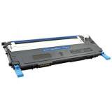Compatible Dell 330-3581 Cyan Toner Cartridge (330-3581)