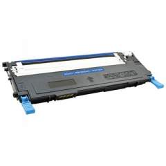 Compatible Dell 330-3581 Cyan Toner Cartridge (330-3581)