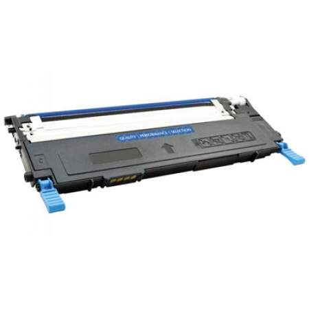 Compatible Dell 330-3581 Cyan Toner Cartridge (330-3581)