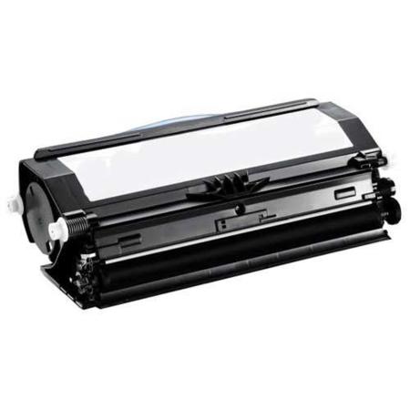 Compatible Dell 330-5207 High Yield Black Toner Cartridge (330-5207)