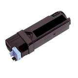 Compatible Dell 3301436 High-Yield Toner, 2,500 Page-Yield, Black (3301436)