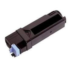 Compatible Dell 3301436 High-Yield Toner, 2,500 Page-Yield, Black (3301436)