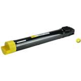 Compatible Dell 3306139 High-Yield Toner, 20,000 Page-Yield, Yellow (3306139)