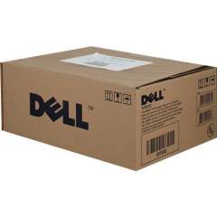 Compatible Dell 331-0611 Black Toner Cartridge (331-0611)