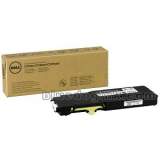 Dell V0PNK Yellow Toner Cartridge