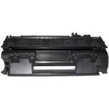 Compatible Canon 3480B001 (CRG-119 II) High-Yield Toner, 6,400 Page-Yield, Black (3480B001)