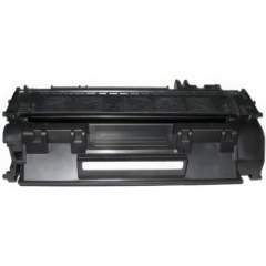 Compatible Canon 119 II Black Toner Cartridge (3480B001)