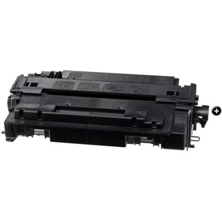 Compatible Canon 3482B003 (324LL) High-Yield Toner, 12,500 Page-Yield, Black (3482B003)