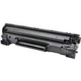 Compatible Canon 3483B001 (126) Toner, 2,100 Page-Yield, Black (3483B001)