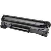 Compatible Canon 3483B001 (126) Toner, 2,100 Page-Yield, Black (3483B001)
