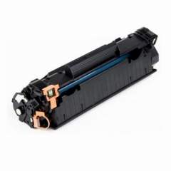 Compatible Canon 125 Black Toner Cartridge (3484B001AA)