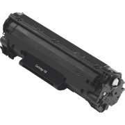 Compatible Canon 3500B001 (128) Toner, 2,100 Page-Yield, Black (3500B001)