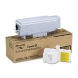 Kyocera 37028011 Black Toner Cartridge