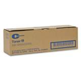 Copystar 37028015 Black Toner Cartridge
