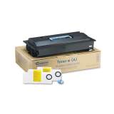 Copystar 370AB016 Black Toner Cartridge