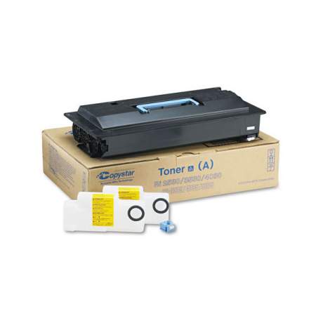 Copystar 370AB016 Black Toner Cartridge