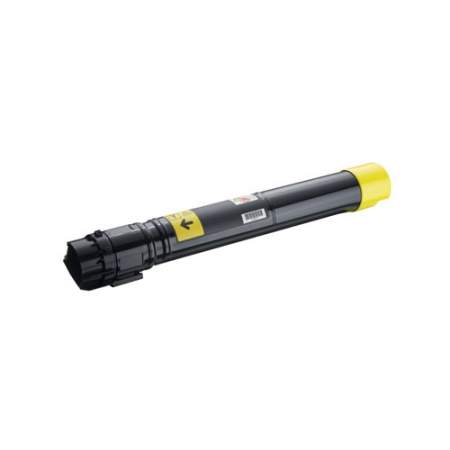 Dell 3DRPP Yellow Toner Cartridge