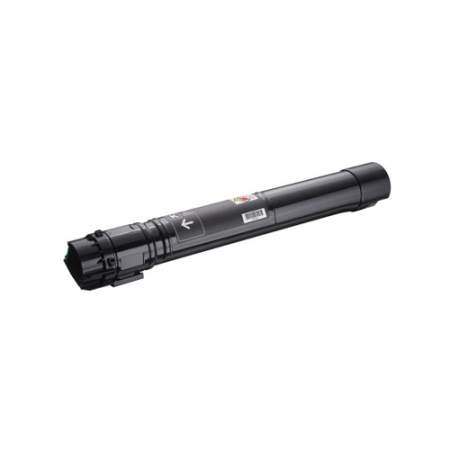 Dell 3GDT0 Black Toner Cartridge