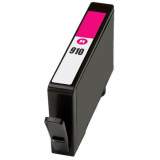 Compatible HP 910XL, (3YL63AN) High-Yield Magenta Ink Cartridge
