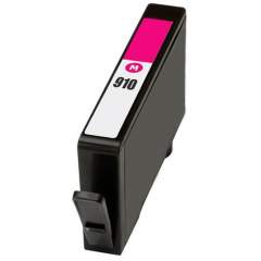 Compatible HP 910XL, (3YL63AN) High-Yield Magenta Ink Cartridge