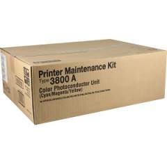 Ricoh Type 3800A Color Photoconductor Unit