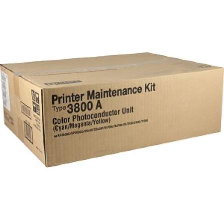Ricoh Type 3800A Color Photoconductor Unit