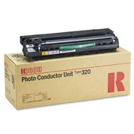 Ricoh 400633 Drum Unit
