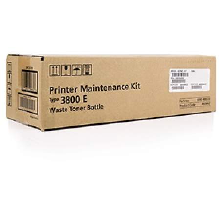 Ricoh 400662 Waste Toner Bottle