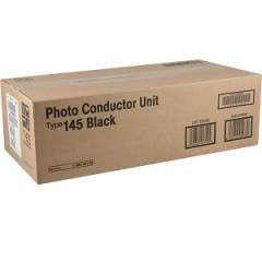 Ricoh 402319 Black Photoconductor Unit