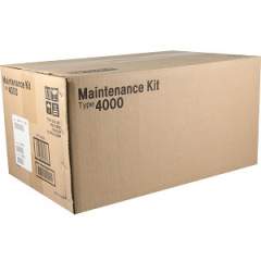Ricoh 402321 Maintenance Kit