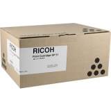Ricoh 402877 Black Toner Cartridge